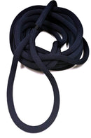 Polyester Braid on Braid Super yacht Dock Line Mooring rope Soft Eye Spliced