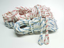 10mm 12mm Polyester Braid on Braid Rope Spliced Halyard