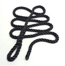 8mm - 10mm Polyester 3 Strand Fender Lines