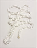 8mm - 10mm Polyester 3 Strand Fender Lines