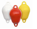 PEAR SHAPE PICK UP BUOY