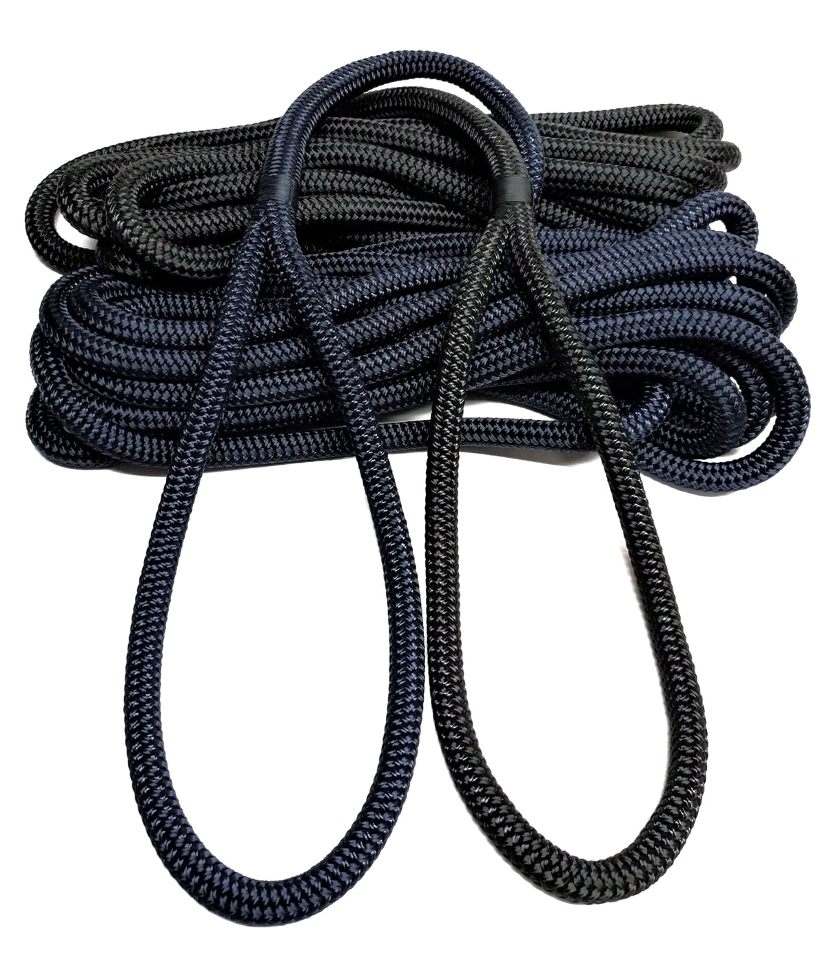 Spliced Mooring / Dock Lines