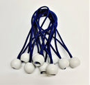 Ball Bungee Pack of 10 pieces