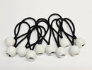 Ball Bungee Pack of 10 pieces