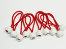 Ball Bungee Pack of 10 pieces
