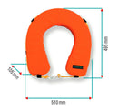 Horseshoe Life Buoy