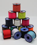 3mm 19mt Polyester Braided Rope