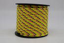 3mm 19mt Polyester Braided Rope