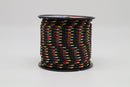 3mm 19mt Polyester Braided Rope