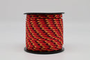 3mm 19mt Polyester Braided Rope