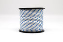 3mm 19mt Polyester Braided Rope