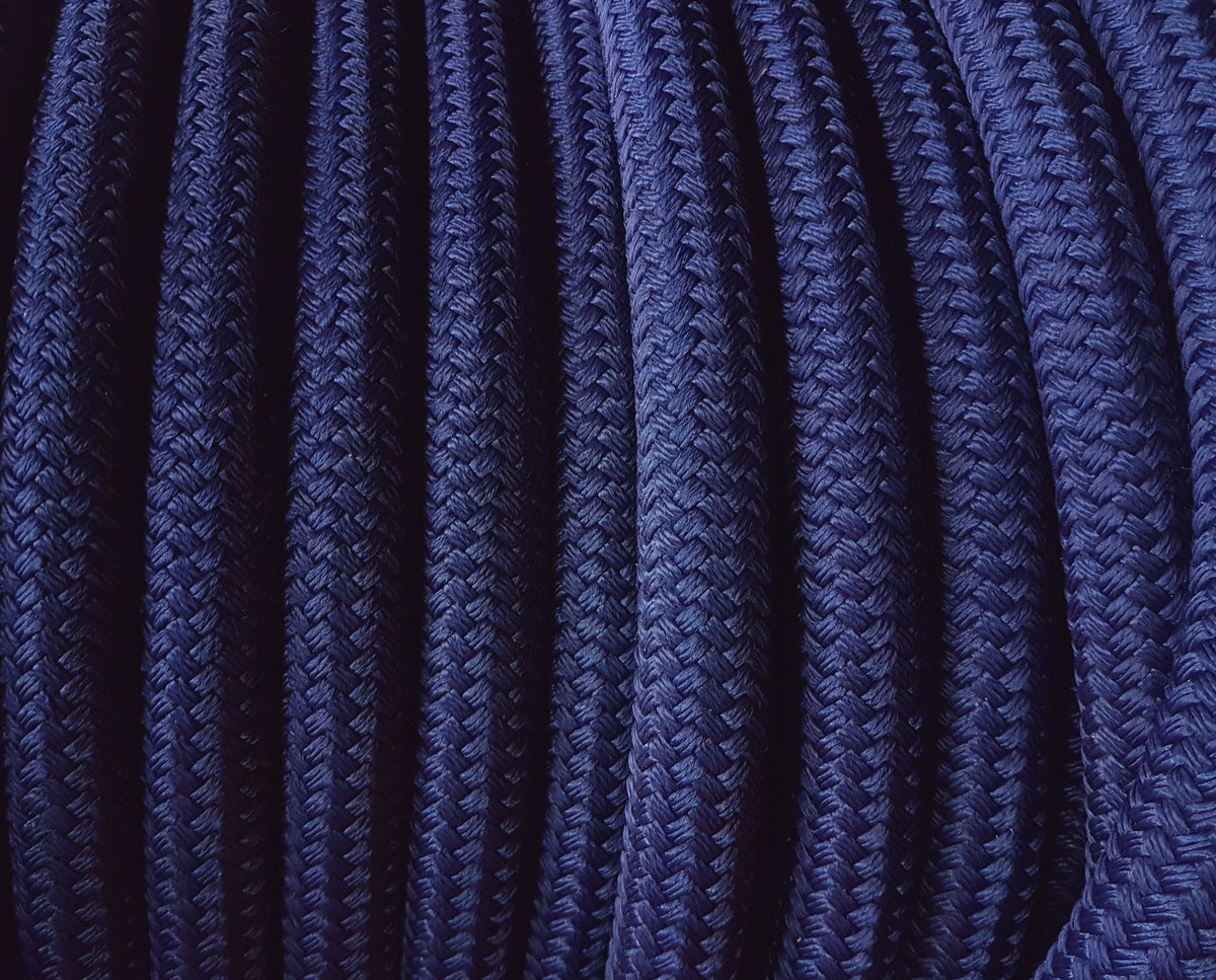 Floating Mooring Rope – Heavy-Duty Polypropylene Braid on Braid Dock Line | 16mm, 18mm, 26mm & 34mm