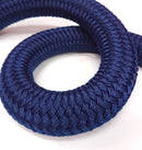 FLOATING MOORING ROPE BRAID ON BRAID DOCKLINE SHIP BARGE 16MM 18MM 26MM 34MM