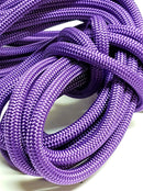 Purple Dyneema Racing SK78 Braid on Braid Halyard Sheet Rope