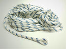 Polyester Braid on Braid Soft Eye Spliced Rope