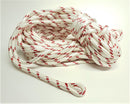 Polyester Braid on Braid Soft Eye Spliced Rope