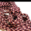 UNION JACK Polyester Braid on Braid
