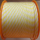 Polyester Braid on Braid Pre-Stretched