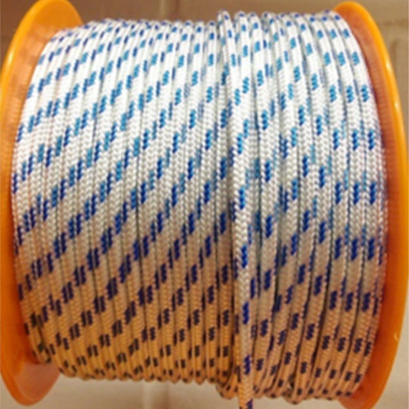 Polyester Braid on Braid Pre-Stretched