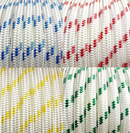 Polyester Braid on Braid Rope