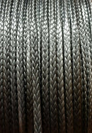 Dyneema SK78 12strand rope sold by meter