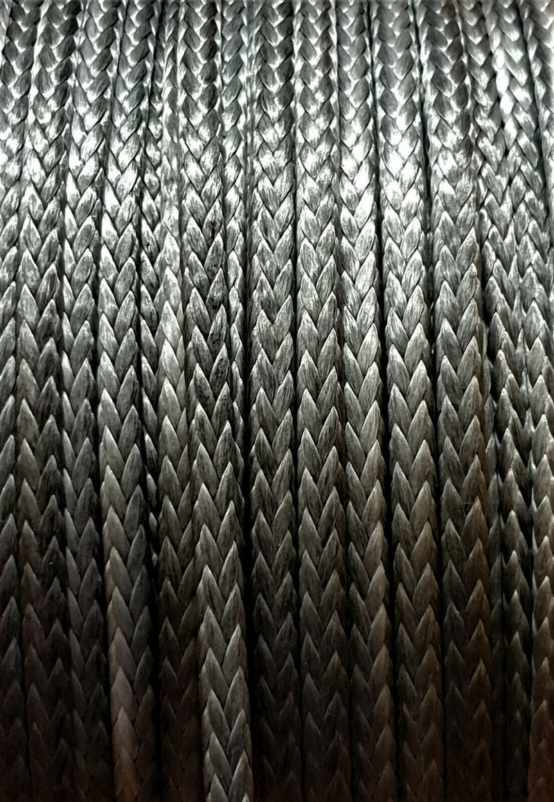 Dyneema SK78 12strand rope sold by meter