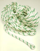 Polyester Braid on Braid Soft Eye Spliced Rope